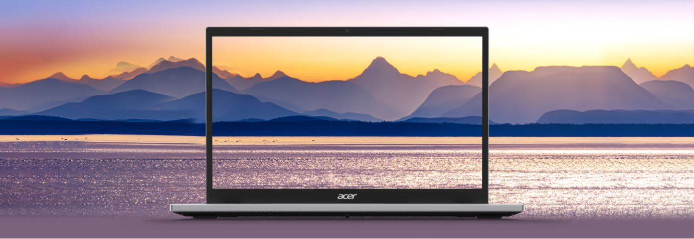 Notebook ACER Aspire GO 15 AG1551P5382