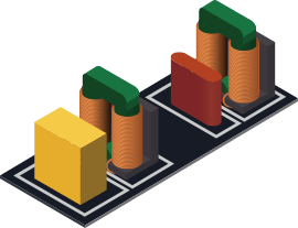 Zdroj FORTRON Hydro K PRO750W 80PLUS