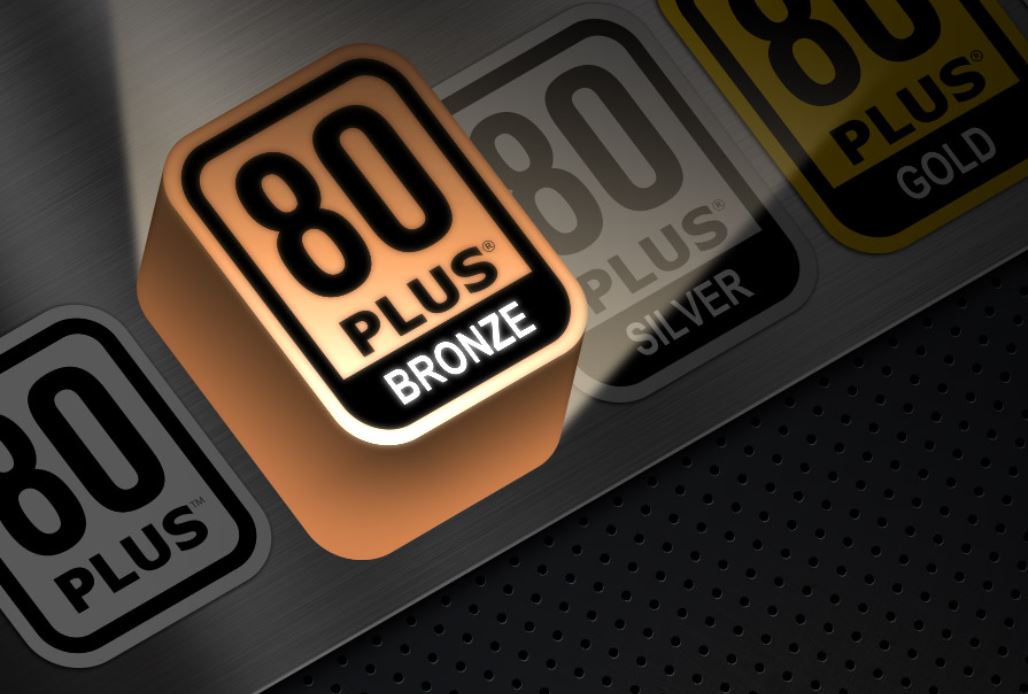 Zdroj FORTRON Hydro K PRO750W 80PLUS