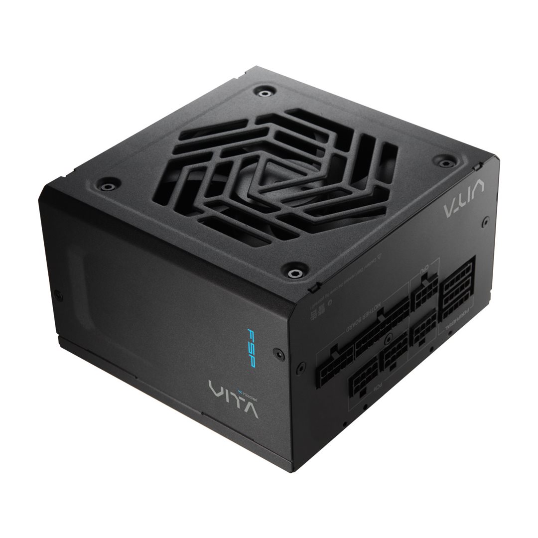 Zdroj FORTRON VITA GM 650W 80PLUS Gold