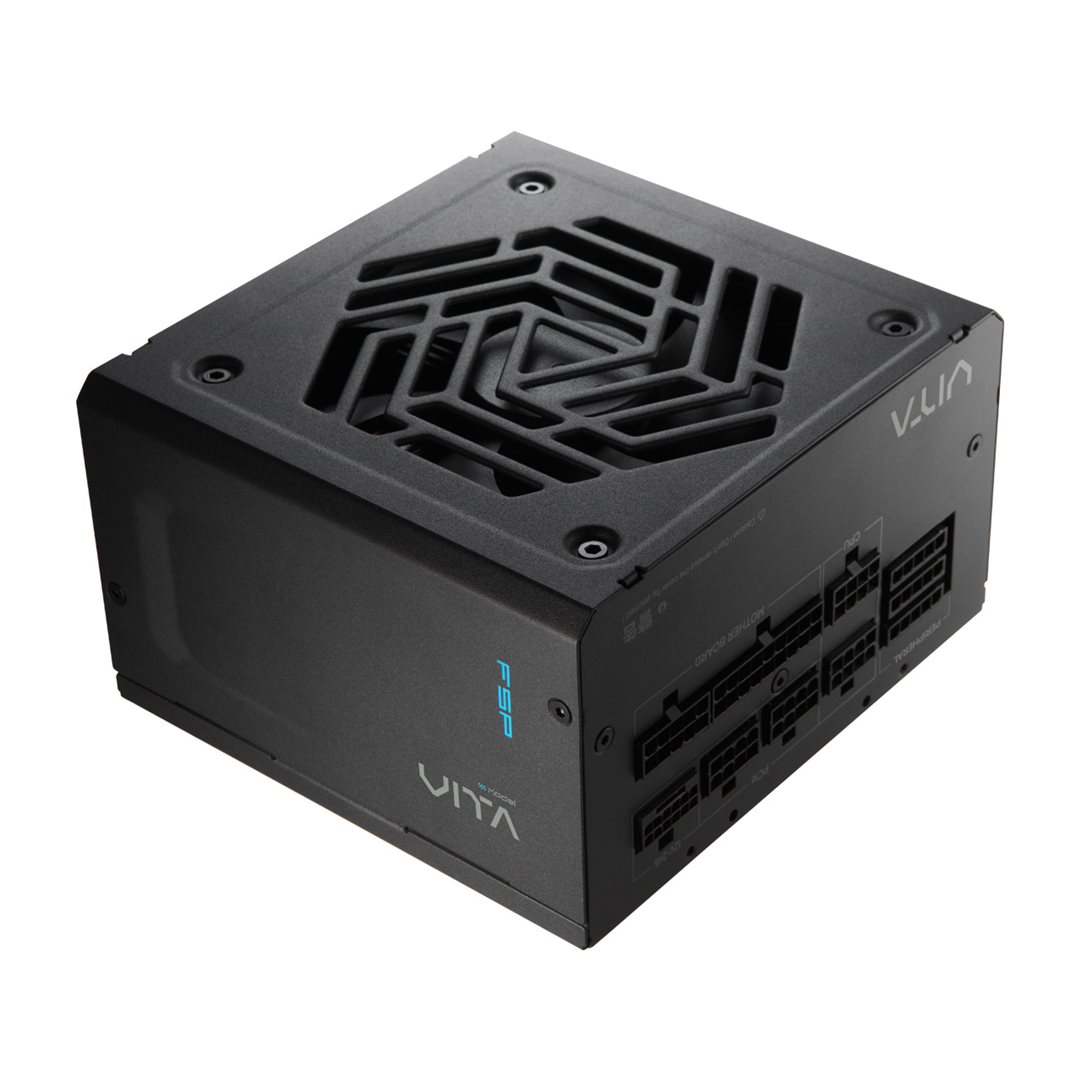 Zdroj FORTRON VITA GM 750W 80PLUS Gold