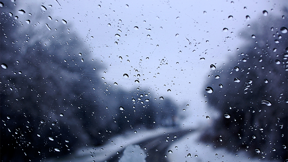 Teploměr s hodinami SENCOR SWS 1918