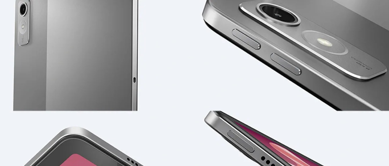 Lenovo Tab P12ZAD50017CZ127''''2944x18408GB128GBAn13Sage