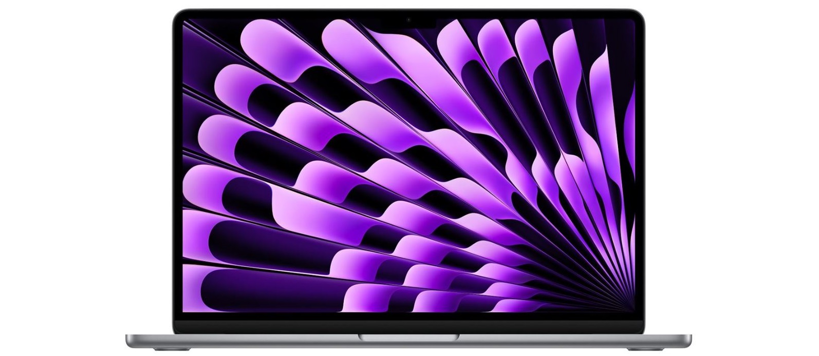 Notebook APPLE MacBook Air 13 M3 10GPU 16GB 512GB Space Grey