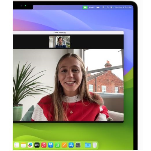 Notebook APPLE MacBook Air 13 M3 10GPU 16GB 512GB Starlight