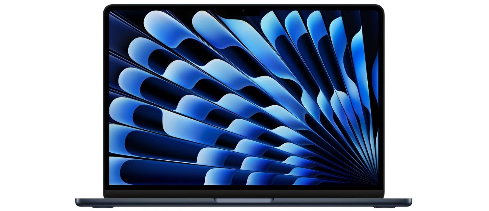 Notebook APPLE MacBook Air 13 M3 10GPU 16GB 512GB  Midnight