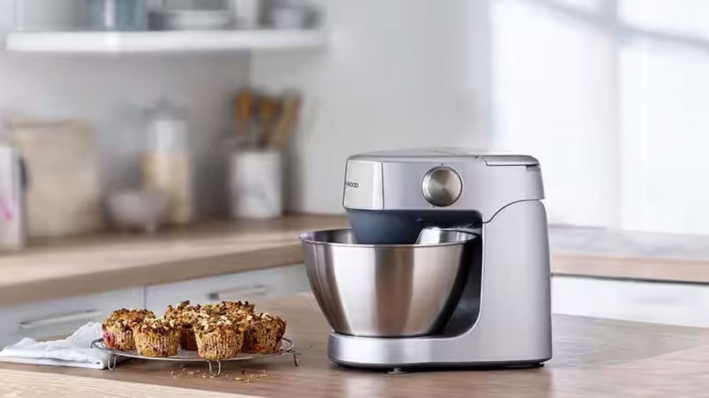 Kuchyňský robot KENWOOD KHC29M0SI