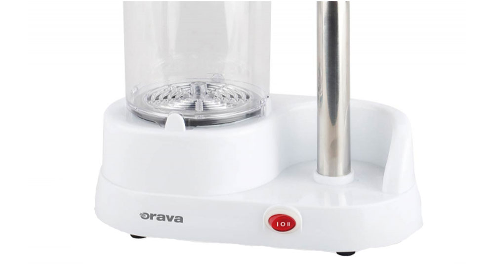 Hotdogovač ORAVA HM01 GR