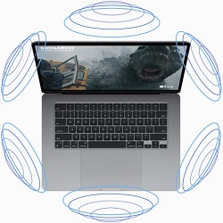 Notebook APPLE MacBook Air 13 M3 10GPU 24GB 512GB  Starlight