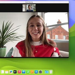 Notebook APPLE MacBook Air 13 M3 10GPU 24GB 512GB  Midnight