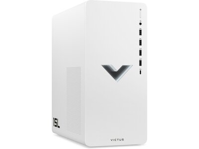 Počítač HP Victus TG021024nc bílý white