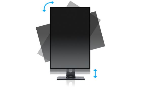 27 LED monitor iiYAMA ProLite XUB2797HSNB2 černý black