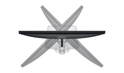 27 LED monitor s dokováním DELL P2725HE