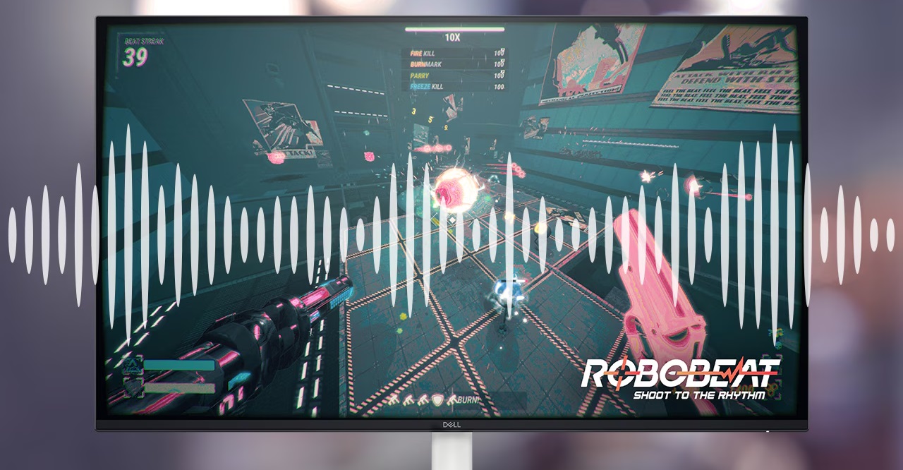 27 LED monitor DELL S2725DS