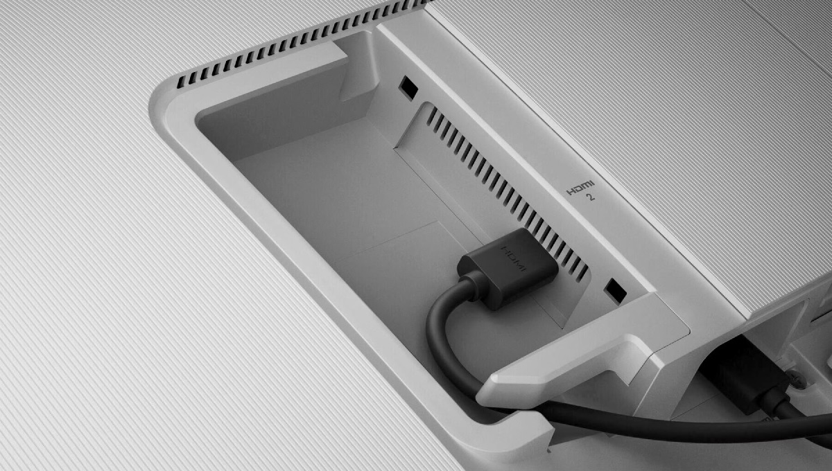 27 LED monitor DELL S2725DS