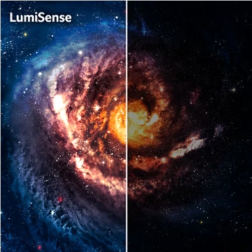 Projektor ACER H6543BDK DLP 4500lm bílý white