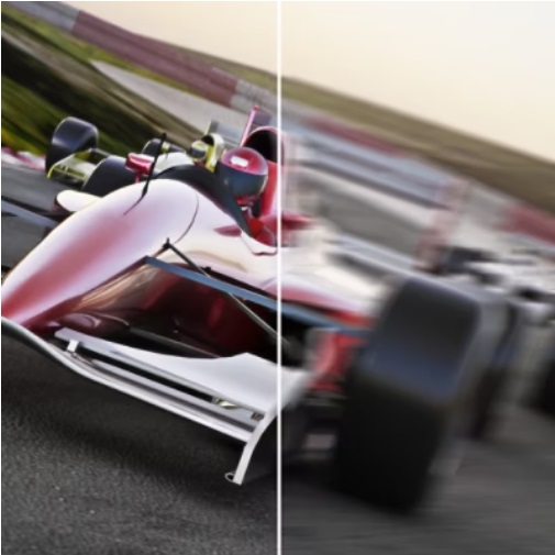 Projektor ACER L812 DLP 4000lm 4K UHD bílý white