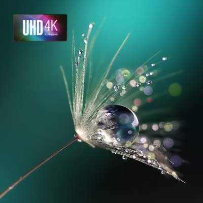 Projektor ACER Vero HL6810ATV DLP 4K UHD bílý white