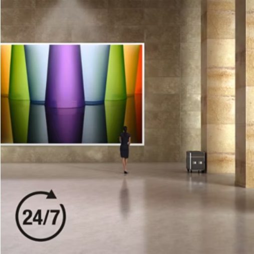 Projektor ACER M511 4300Lm FULL HD bílý white