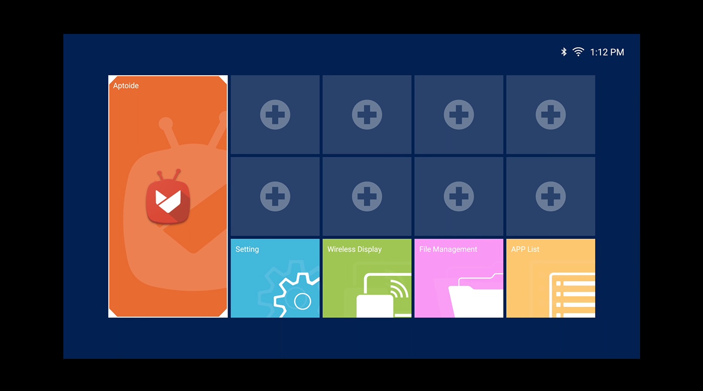 Projektor ACER P GM712 DLP 4K UHD černý black