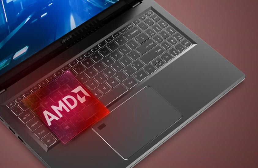 Notebook ACER Aspire 5 15 A51548MR1EY šedý grey