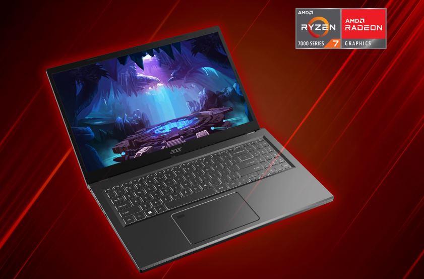 Notebook ACER Aspire 5 15 A51548MR1EY šedý grey