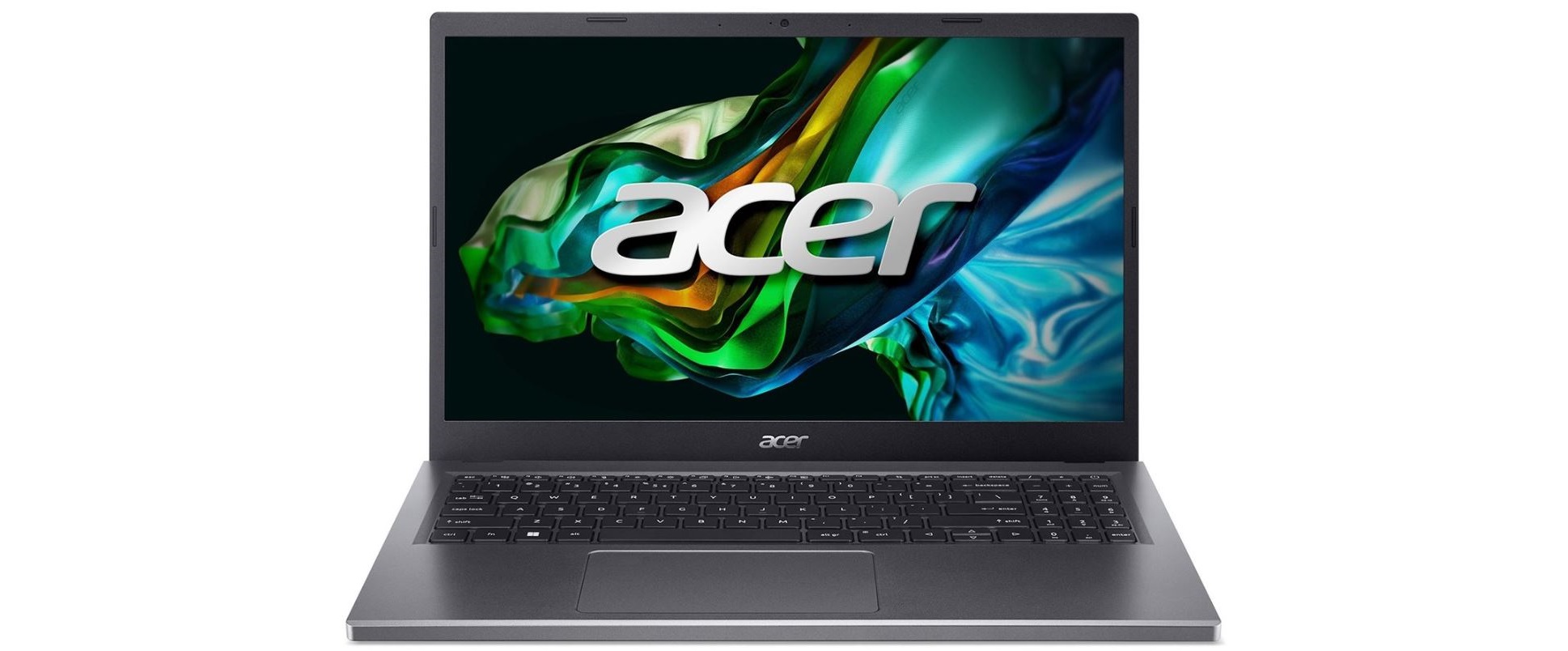 Notebook ACER ASPIRE 5 15 A51548MR7TF šedý grey