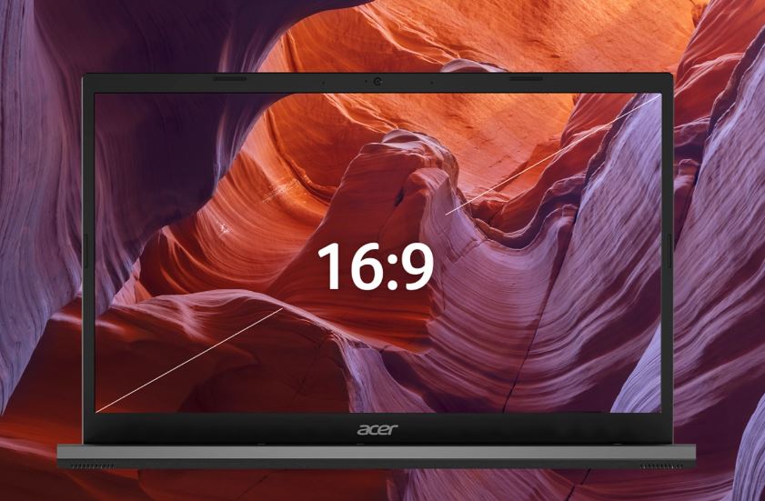 Notebook ACER ASPIRE 5 15 A51548MR7TF šedý grey