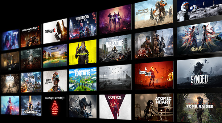 Herní notebook ACER Nitro 5 AN5155853ZZ černý black