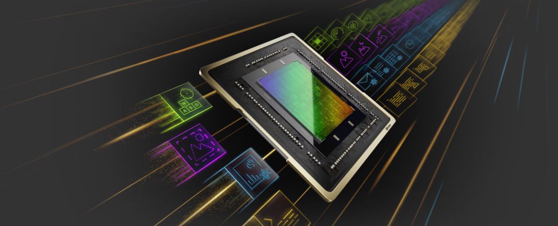 Herní notebook ACER Nitro 17  AN1742R152 černý black