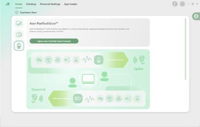 Herní notebook ACER Aspire 17 A1751GM77PB šedý gray