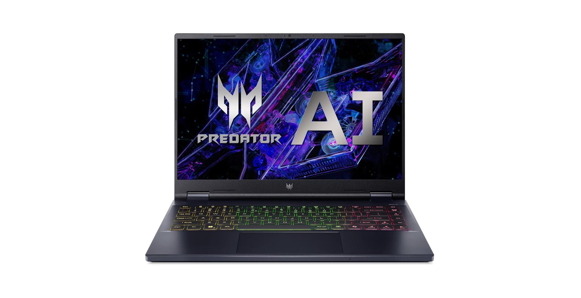 Herní notebook ACER Predator Helios Neo 14 PHN1451970T černý black