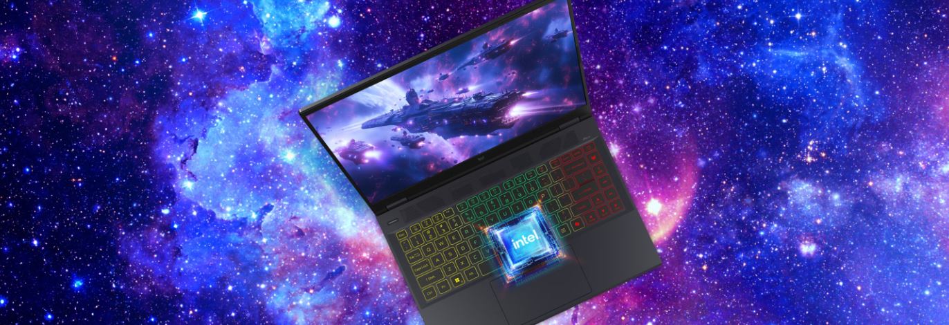 Herní notebook ACER Predator Helios Neo 14 PHN1451970T černý black