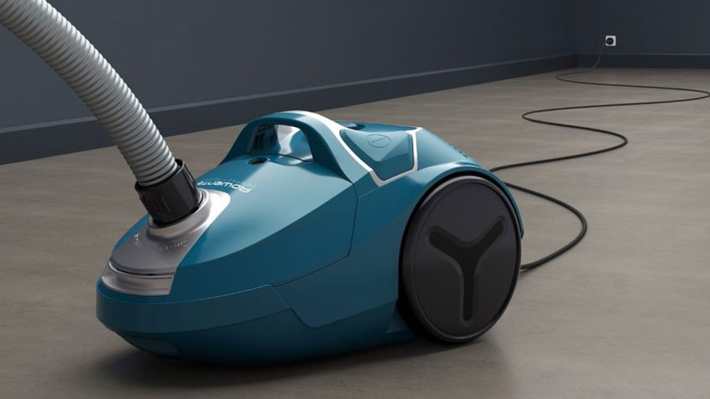 Vysavač ROWENTA RO3950EA