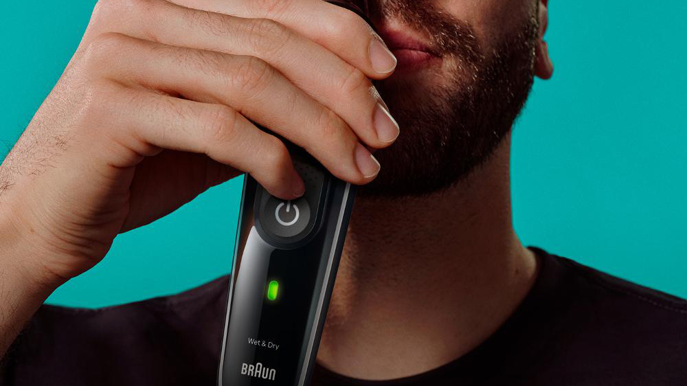 Multifunkční zastřihovač BRAUN MGK 3440