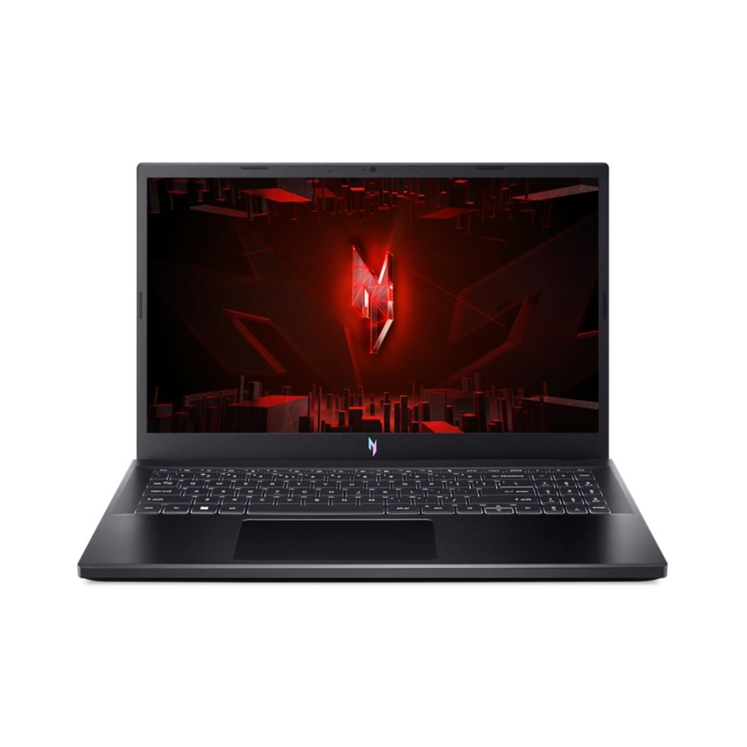 Herní notebook ACER Nitro V 15 ANV155156Y8 černý black