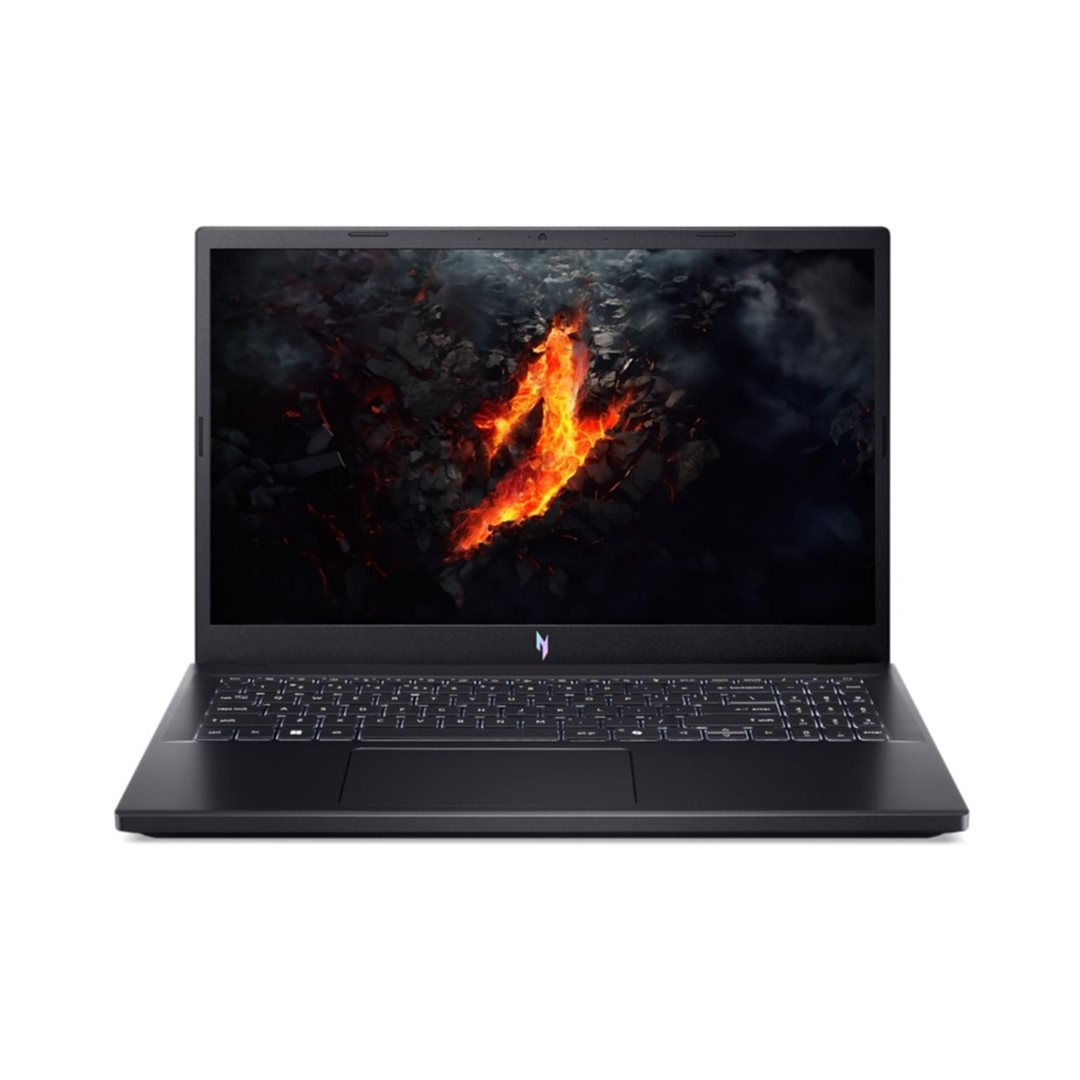 Herní notebook ACER Nitro V 15 ANV1541R70R černý black