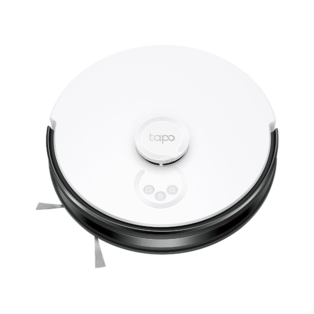 Robotický vysavač TPLINK Tapo RV30 Robot Vacuum Cleaner
