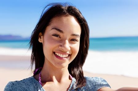 Mobilní telefon SAMSUNG Galaxy A25 5G 6GB128GB Light Blue