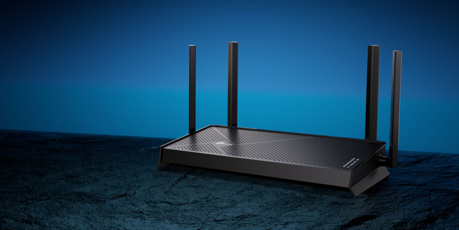Wifi router TPLINK Archer BE230 WiFi7 BE3600