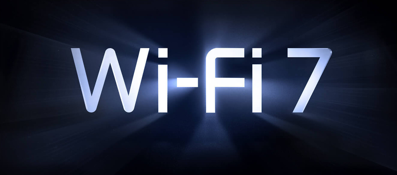Wifi router TPLINK Archer BE550 BE9300 WiFI7