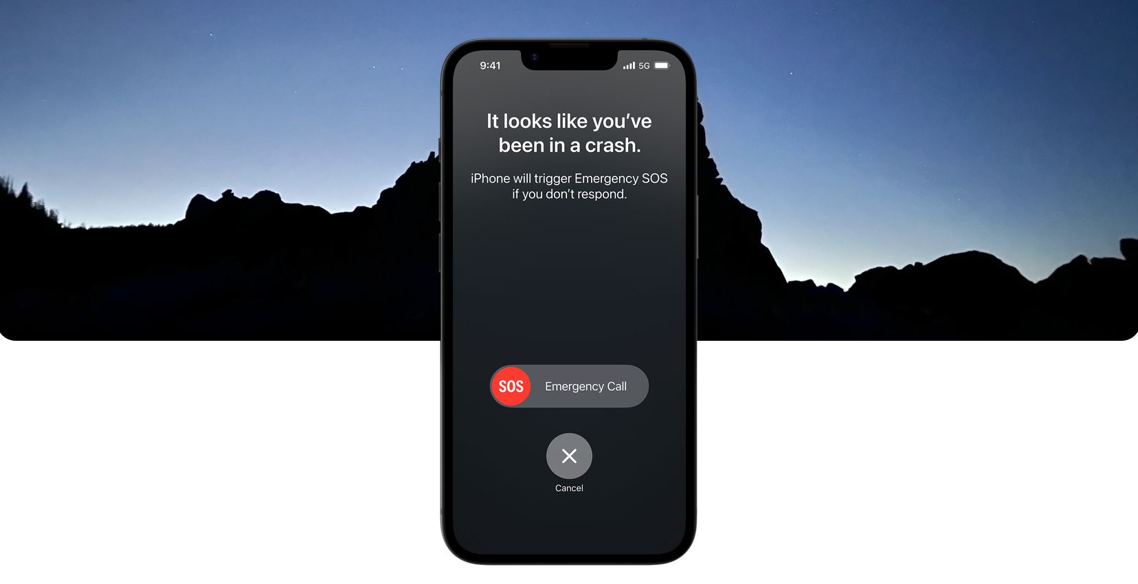 Mobilní telefon APPLE iPhone 16e 256GB Black