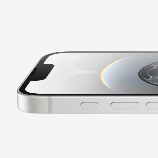 Mobilní telefon APPLE iPhone 16e 256GB White