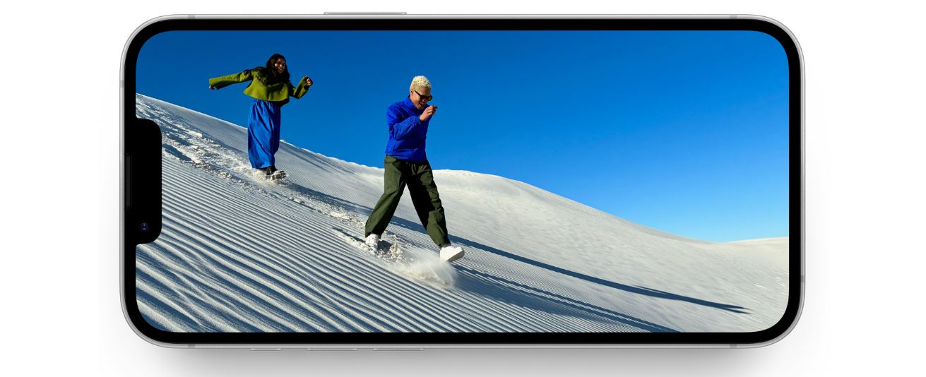 Mobilní telefon APPLE iPhone 16e 512GB White