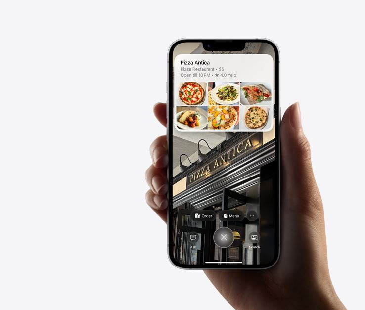 Mobilní telefon APPLE iPhone 16e 512GB White