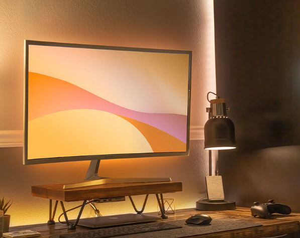 Chytrá LED páska TPLINK Tapo L93010 barevná 2x5m