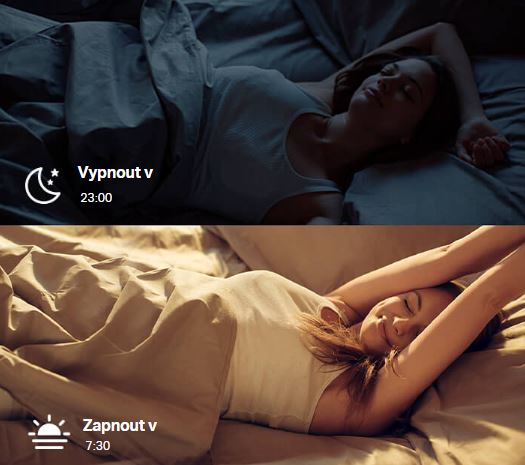 Chytrá LED páska TPLINK Tapo L93010 barevná 2x5m