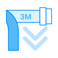 Chytrá LED páska TPLINK Tapo L93010 barevná 2x5m