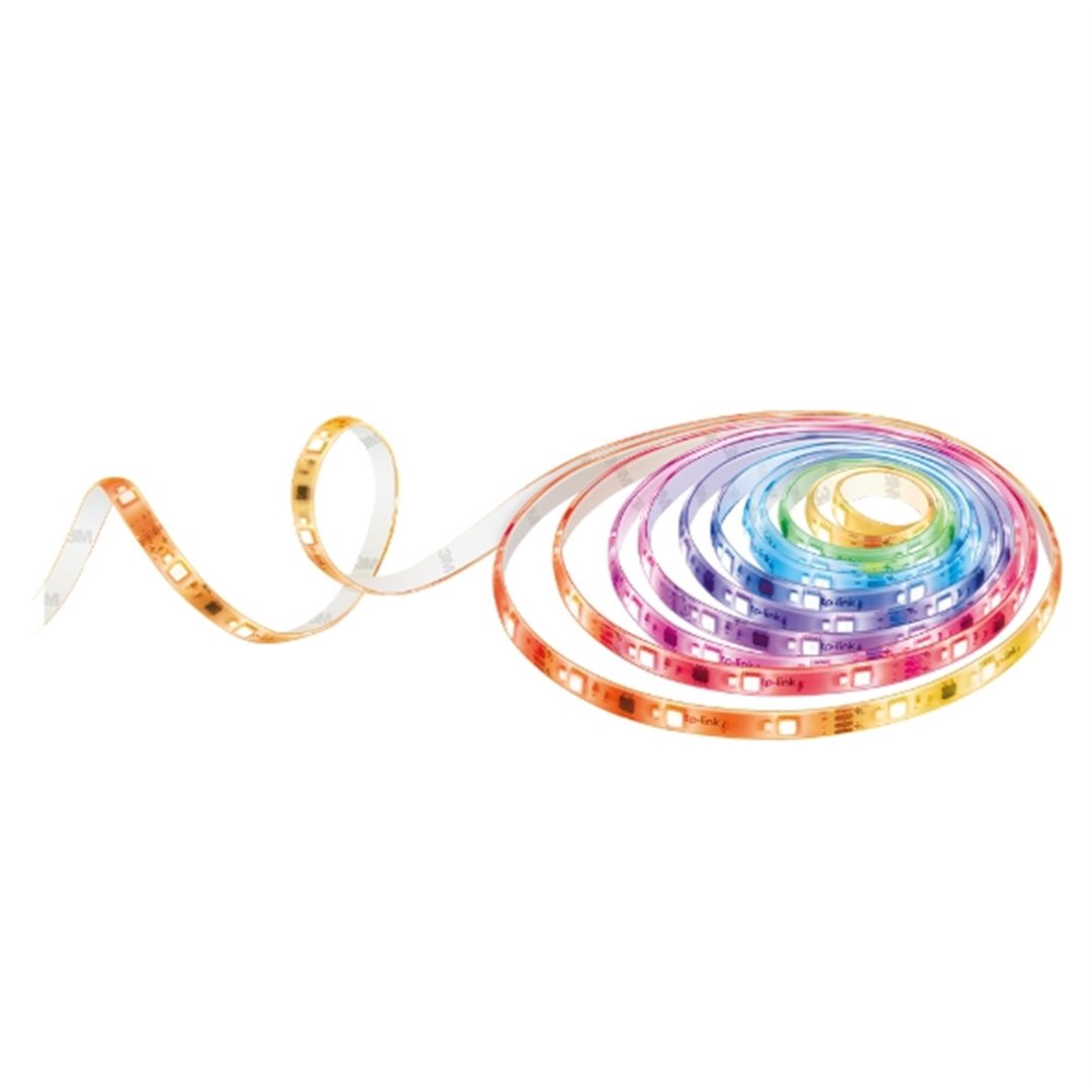 Chytrá LED páska TPLINK Tapo L9305 barevná 5m