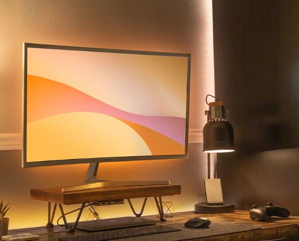 Chytrá LED páska TPLINK Tapo L9305 barevná 5m